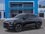 New 2026 Chevrolet TrailBlazer RS image 2