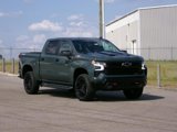 New 2025 Chevrolet Silverado 1500 LT Trail Boss w/ Convenience Package II image 2