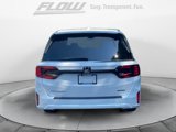 New 2026 Honda Odyssey Touring image 6