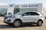 Certified 2024 Ford Edge SEL image 3