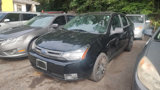 Used 2010 Ford Focus SES image 3