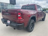 New 2025 RAM 1500 Rebel image 3