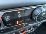 New 2025 Jeep Gladiator Rubicon w/ Technology Group image 4