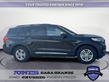 Used 2023 Ford Explorer XLT image 6