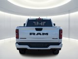 New 2025 RAM 1500 Laramie w/ Night Edition image 5