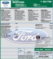 Used 2022 Ford Mustang Mach 1 w/ Mach 1 Handling Package image 2