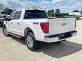 New 2025 Ford F150 Lariat image 5