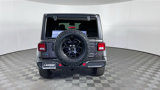 New 2025 Jeep Wrangler Unlimited Sport S 4xe image 5