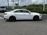 New 2026 Mercedes-Benz CLA 250 image 2