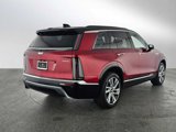 New 2026 Cadillac Vistiq Luxury w/ LPO, Floor Liner Package image 3