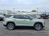 New 2026 Chevrolet Equinox LT w/ Convenience Package II image 2