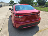 Used 2020 Toyota Corolla LE image 2
