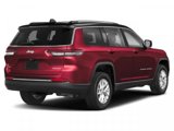 Used 2025 Jeep Grand Cherokee L Summit image 2