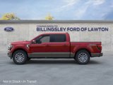 New 2025 Ford F150 King Ranch image 3