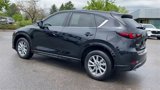 Certified 2024 MAZDA CX-5 AWD 2.5 S w/ Preferred Package image 4
