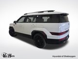 New 2025 Hyundai Santa Fe Calligraphy image 3