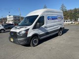 Used 2023 Ford Transit 250 148 High Roof w/ Load Area Protection Package image 3