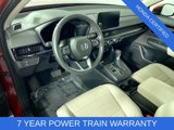 Used 2025 Honda CR-V EX-L image 4