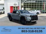 New 2025 Nissan Frontier Pro-X w/ Pro Convenience Package image 4