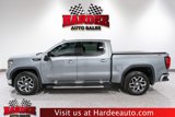 Used 2024 GMC Sierra 1500 SLT w/ X31 Off-Road Package image 1