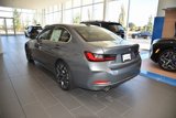 New 2025 BMW 330i xDrive Sedan w/ Premium Package image 2
