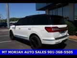 Used 2021 Lincoln Navigator Black Label w/ Special Edition Package image 3