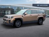 New 2025 Hyundai Santa Fe Calligraphy image 2