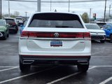 New 2025 Volkswagen Atlas SEL image 5