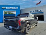 New 2025 Chevrolet Silverado EV RST image 3
