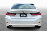 Used 2025 BMW 330i Sedan image 4