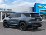 New 2026 Chevrolet Traverse RS w/ LPO, Floor Liner Package image 3
