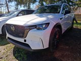 New 2025 MAZDA CX-90 3.3 Turbo w/ Premium Sport Pkg image 3