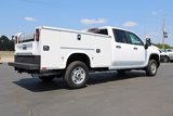 Used 2024 Chevrolet Silverado 2500 W/T w/ WT Convenience Package image 5