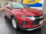 Used 2019 Chevrolet Blazer LT image 2