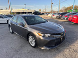 Used 2018 Toyota Camry LE w/ Convenience Package image 4