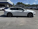 New 2025 Acura TLX w/ Technology Package image 4