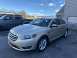 Used 2017 Ford Taurus SEL w/ Equipment Group 201A image 3