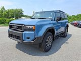New 2025 Toyota Land Cruiser image 2