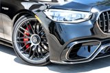 New 2025 Mercedes-Benz S 63 AMG S image 3