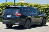 Used 2025 Honda Pilot Black Edition image 4