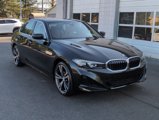 Used 2024 BMW 330i xDrive Sedan image 2