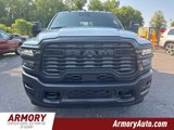 New 2025 RAM 2500 Tradesman image 2