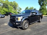 Used 2019 Ford F150 XLT w/ Equipment Group 302A Luxury image 3