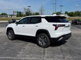 New 2026 Chevrolet Equinox LT image 3