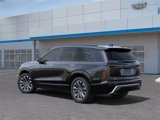 New 2026 Cadillac Vistiq Sport w/ LPO, Floor Liner Package image 3