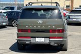 New 2025 Hyundai Santa Fe Limited image 5