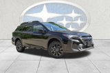 New 2025 Subaru Outback Onyx Edition image 2