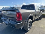 New 2025 RAM 2500 Limited image 4