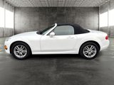 Used 2015 MAZDA MX-5 Miata Sport image 2