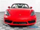 Used 2024 Porsche 718 Boxster S image 2